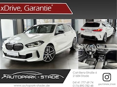 Bild des Angebotes BMW 135 M135i xDrive M Performance LiveCo. LED Assist.