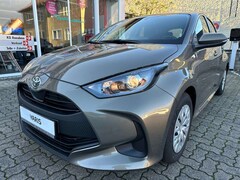 Bild des Angebotes Toyota Yaris 1,0 Comfort ; Neupreis: 21550,-€