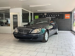Bild des Angebotes Mercedes-Benz S 320 CDI