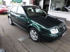 Bild des Angebotes VW Bora Bora 1.6 Automatik Highline