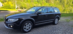 Volvo XC70 XC70 D5 AWD Geartronic Summum