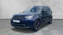 Bild des Angebotes Land Rover Discovery SE 3.0 SDV6 7-Sitze +AHK +ACC+8FACH