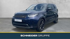 Bild des Angebotes Land Rover Discovery 3.0 SDV6 SE +7-Sitze +AHK +ACC+8FACH
