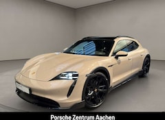 Bild des Angebotes Porsche Taycan 4S Cross Turismo InnoDrive Head-Up BOSE