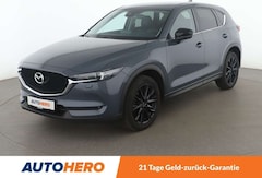 Bild des Angebotes Mazda CX-5 2.2 SKYACTIV-D Edition 100 AWD *CAM*360*TEMPO*PDC*