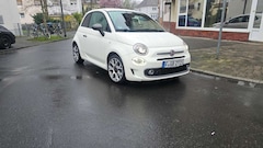 Bild des Angebotes Fiat 500 S  RE IMPORT aus Italien