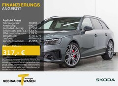 Bild des Angebotes Audi A4 40 TFSI Q 2x S LINE OPS+ MATRIX AHK LM1