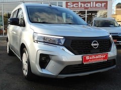 Bild des Angebotes Nissan Townstar N-Connecta, AHZV, Dachreling inkl. Dachträger!