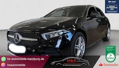 Bild des Angebotes Mercedes-Benz A 250 e 8G-DCT AMG Sport*Kamera*ACC