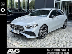 Bild des Angebotes Mercedes-Benz A 200 A 200 AMG Special Edition AHK LED Park RF Night
