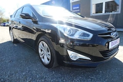 Bild des Angebotes Hyundai i40 cw FIFA World Cup Edition*Klima NEU*Kamera H