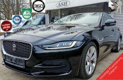 Bild des Angebotes Jaguar XE D200 LED.NaviPro.Leder.360°Cam.TotW.LKA.1Hd.