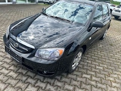 Bild des Angebotes Kia Cerato 1.6 LX 5türer Klima, AHK, WR, TÜV neu
