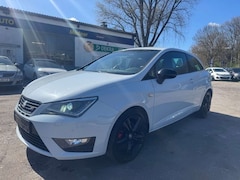 Bild des Angebotes SEAT Ibiza 2.HD/CUPRA/DSG/NAVI/XENON/KLIMAAUT/SHZ/ALU/PDC