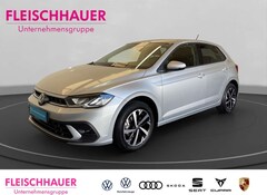 Bild des Angebotes VW Polo VI 1.0 TSI Life AHK LED SHZ PDC Navi App-Connect