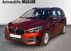 Bild des Angebotes BMW 218 Gran Tourer i +LED ADPT.+HARMANKARDON+NAVI+