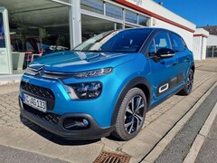 Bild des Angebotes Citroen C3 PureTech 110 Shine