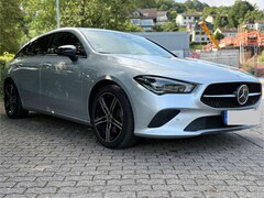 Bild des Angebotes Mercedes-Benz CLA 220 d Shooting Brake 8G-DCT Edition 2021
