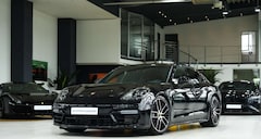 Bild des Angebotes Porsche Panamera 4 Platinum Edition.*SPORT-EDIT ABGAS*LUFT*