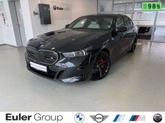 Bild des Angebotes BMW i5 M60 PRO AHK Pano ICONIC Carbon B/W Memory Sitze So