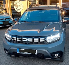 Bild des Angebotes Dacia Duster Blue dCi 115 2WD Sondermodell Extreme