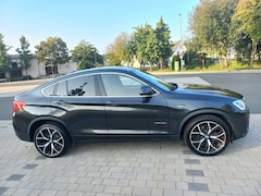 Bild des Angebotes BMW X4 xDrive30d Aut. Advantage