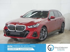 Bild des Angebotes BMW i5 eDrive40 Touring M Sport //Leas.ab EUR569,-inkl.