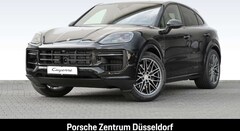 Bild des Angebotes Porsche Cayenne E-Hybrid Coupe BOSE Surround View LED
