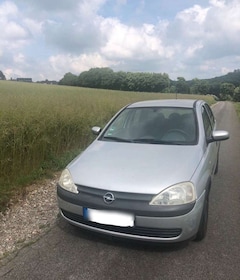 Bild des Angebotes Opel Corsa 1.0 12V Comfort