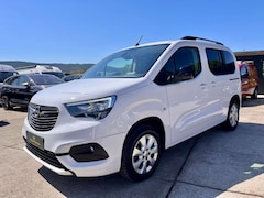 Bild des Angebotes Opel Combo Life E Ultimate Kamera DAB Navi