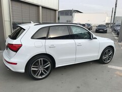 Bild des Angebotes Audi SQ5 SQ5 3.0 TDI quattro tiptronic