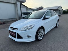 Bild des Angebotes Ford Focus Lim. Titanium Styling-Paket Individual