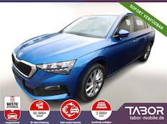 Bild des Angebotes Skoda Scala 1.5 TSI 150 Style Pano Nav SmartLi PDC Kam