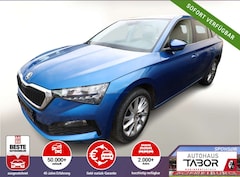 Bild des Angebotes Skoda Scala 1.5 TSI 150 Style Pano Nav SmartLi PDC Kam