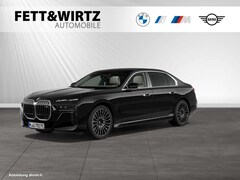 Bild des Angebotes BMW 760 M760e xDrive TV-Fond-Ent.|SkyLounge|B&WDiamond