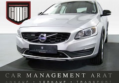 Bild des Angebotes Volvo V60 Cross Country D3 Plus AUTOM NAVI+Sensus+KAM