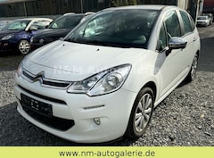 Bild des Angebotes Citroen C3 Selection