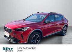 Bild des Angebotes CUPRA Formentor 1,5 TSI Panodach