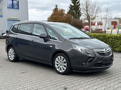 Bild des Angebotes Opel Zafira C Tourer Innovation Automatik* Leder*