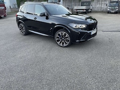 Bild des Angebotes BMW X5 M X5 Competition
