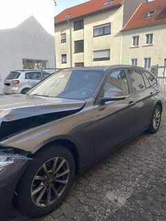 Bild des Angebotes BMW 318 318 d