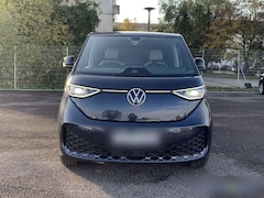 Bild des Angebotes VW ID. Buzz Pro Motor: 150 kW (204 PS) 77 kWh Getriebe: 1-Gang