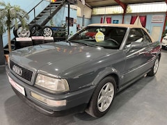 Bild des Angebotes Audi Cabriolet 2.3*AUTOMATIK*SAMMLER*OLDTIMER*TÜV NEU