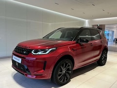 Bild des Angebotes Land Rover Discovery Sport D165 R-Dyn. SE WINTER-PAKET AHK