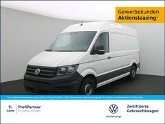 Bild des Angebotes VW Crafter 35 Kasten MR HD 2,0TDI 130kW 270° GJR KA
