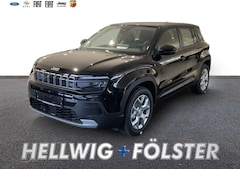 Bild des Angebotes Jeep Avenger Elektro Altitude LED*360Kam*Navi*SHZ*Keyless*Spurh