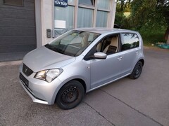 Bild des Angebotes SEAT Mii *TÜV+SERVICE NEU* PDC/KLIMA/SHZ/TMPMAT 2.Hand