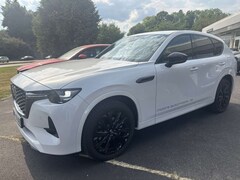 Bild des Angebotes Mazda CX-60 2025 Homura 3.3L e-SKYACTIV-D 254PS AWD *Convenien