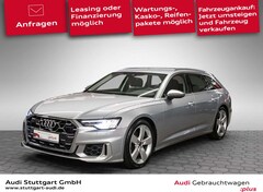Bild des Angebotes Audi S6 3.0 TDI quattro Matrix AHK Kamera 20''