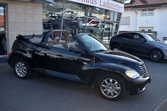 Bild des Angebotes Chrysler PT Cruiser Cabrio*Autom.*Leder*Sitzheizung*AHK